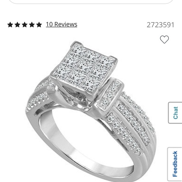 Bridal Set - Picture 2 of 11